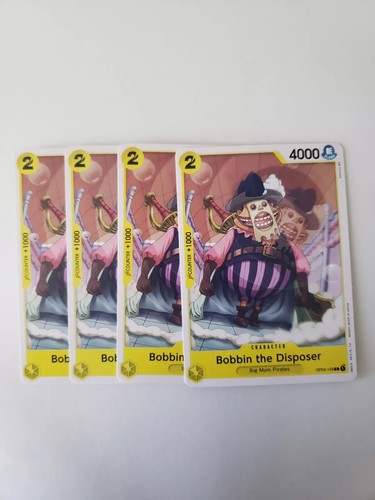 Playset bobbin the - nm/m,