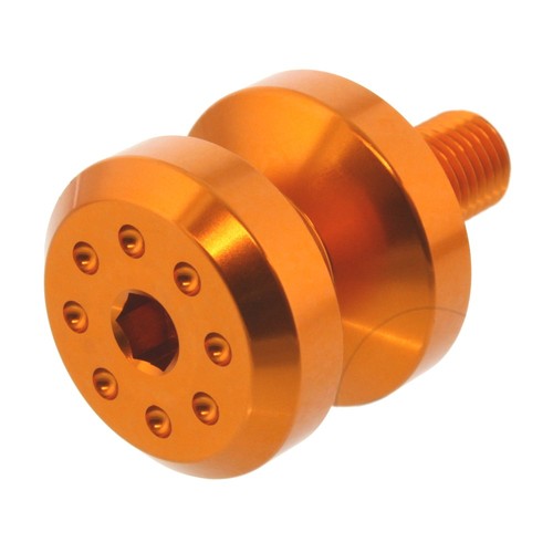 Swingarm bobbin bolt - swingarm,