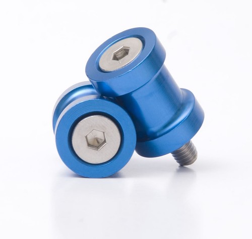 Paddock stand bobbins - r&g,