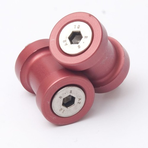 Paddock stand bobbins m6 - paddock,