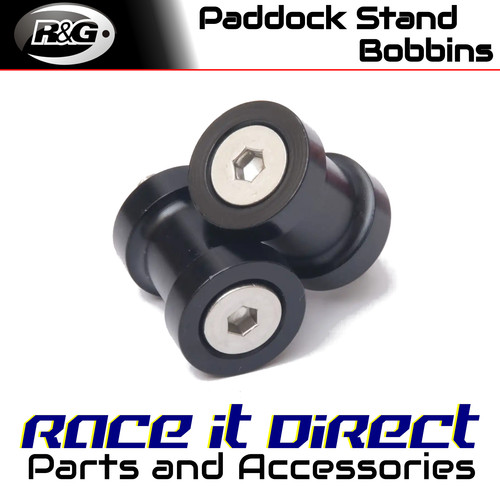 Paddock stand bobbins for - paddock,