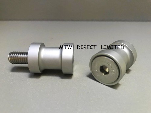 Anodised aluminium - r&g,
