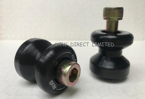 Black cotton reels - cotton,
