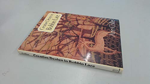 Creative design bobbin lace - creative, in