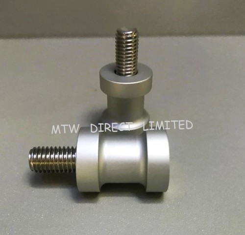 Pair size anodised - size,