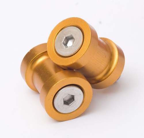 Paddock stand bobbins m6 - r&g,