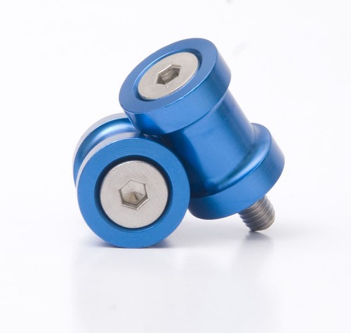 Paddock stand bobbins m6 - r&g,