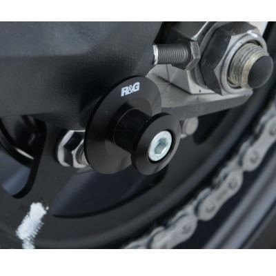 Paddock stand bobbin - stand,